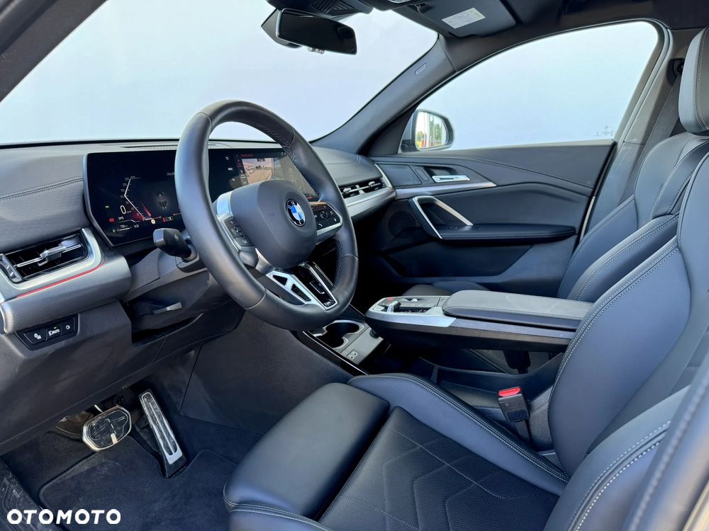 BMW X2 sDrive20i mHEV - 10