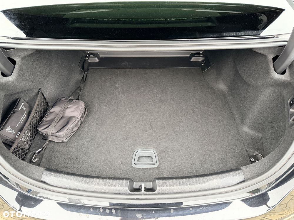 Mercedes-Benz Klasa C - 18