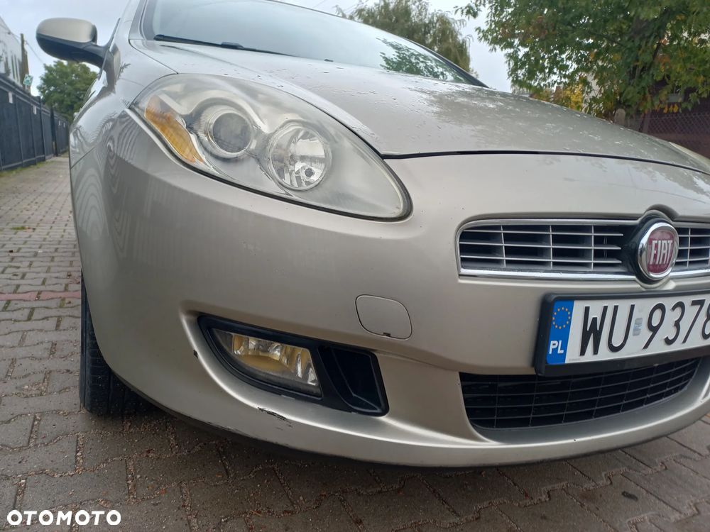 Fiat Bravo - 10