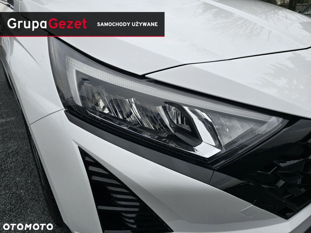 Hyundai i20 1.0 T-GDi Modern - 9