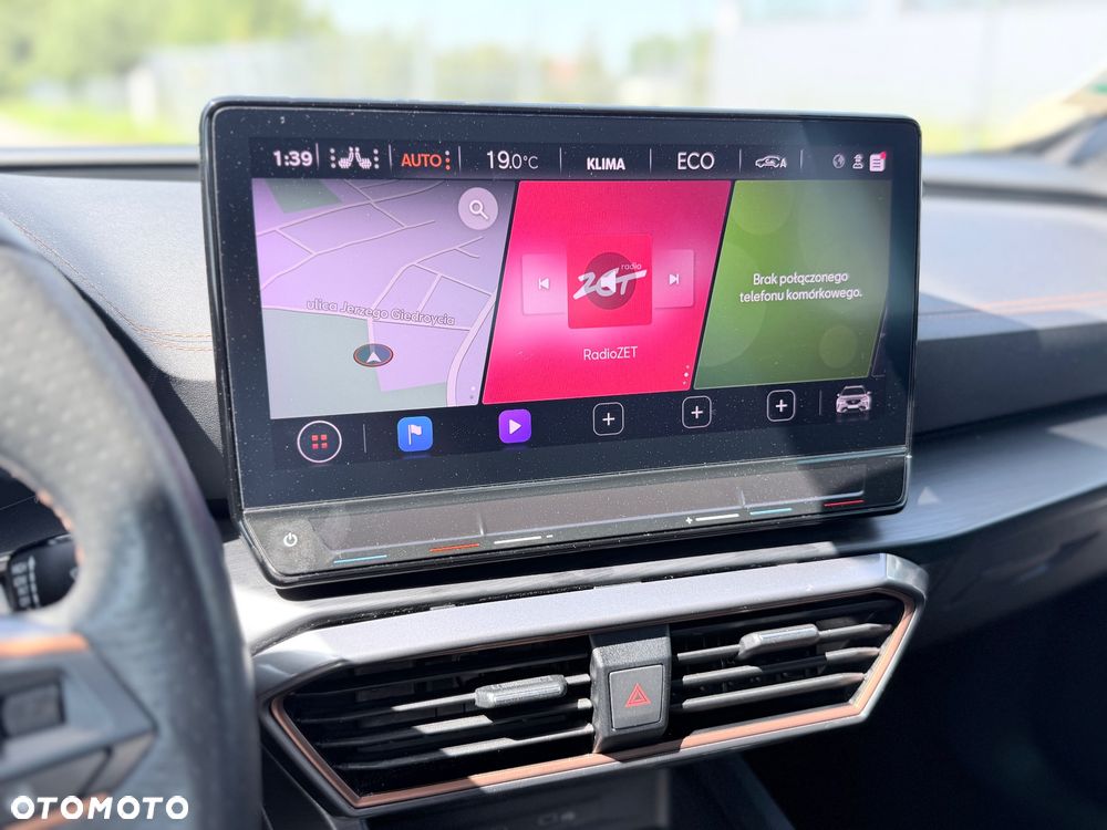 Cupra Formentor 1.4 e-Hybrid DSG - 11