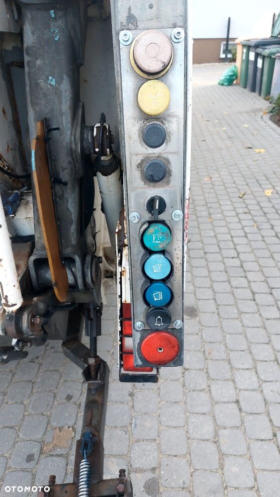 Scania P230 - 20