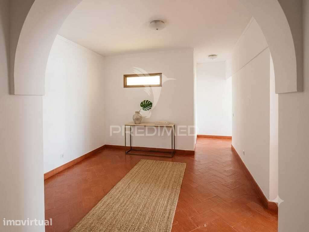 T3 Espaçoso em Elvas com Garagem e Arrecadação – Excelente Localização - Grande imagem: 3/14