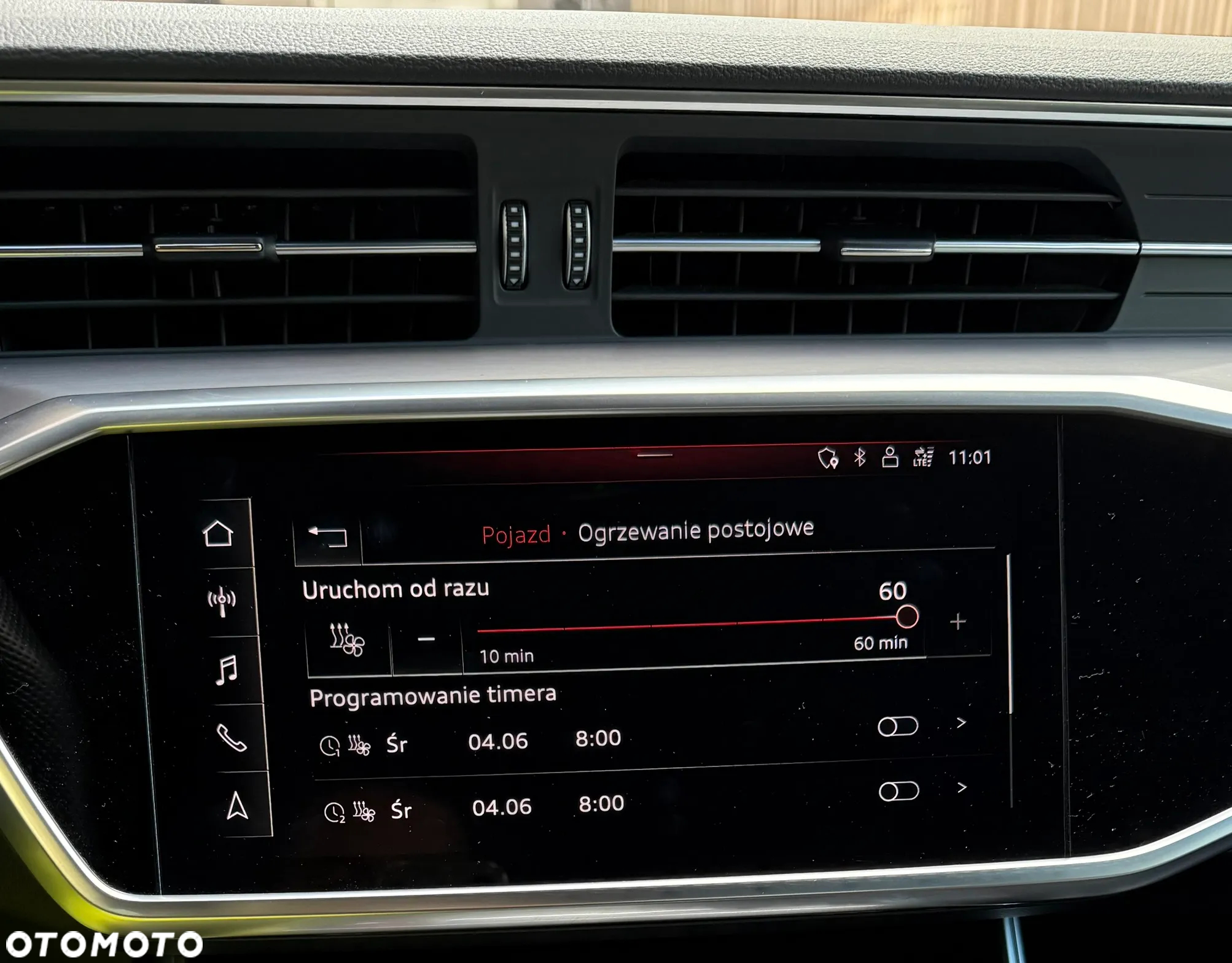 Audi S6 Avant TDI Tiptronic - 21