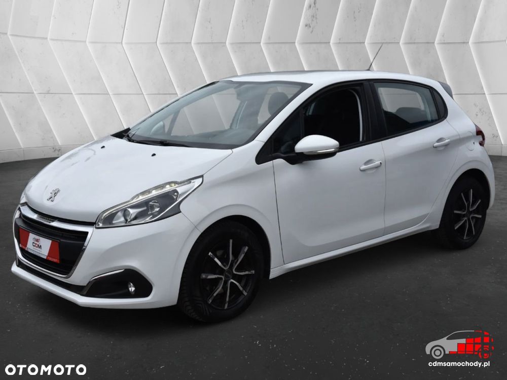 Peugeot 208 - 6