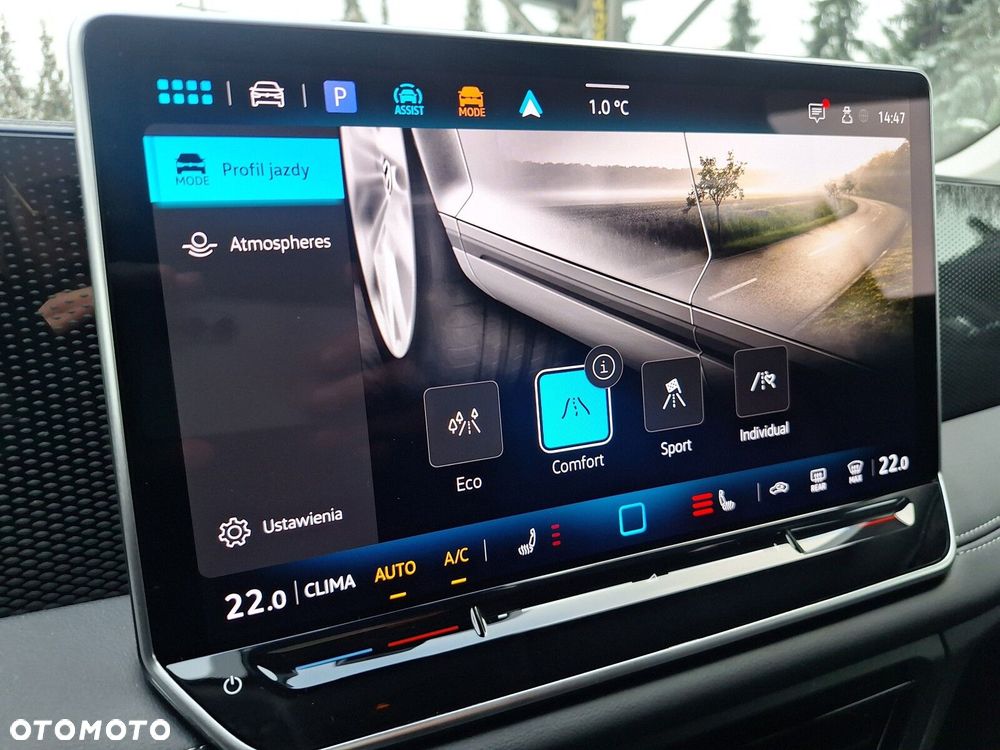 Volkswagen Tiguan - 26