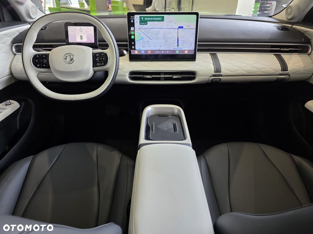 Dongfeng Box - 18