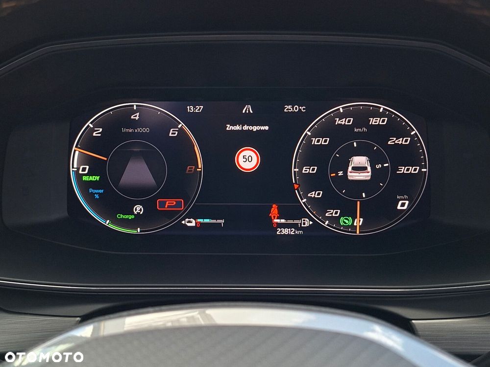 Cupra Formentor 1.4 e-Hybrid VZ DSG - 22