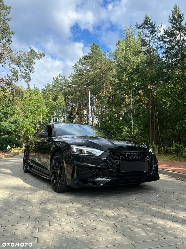 Audi S5 Coupé 3.0 TFSI quattro tiptronic - 3