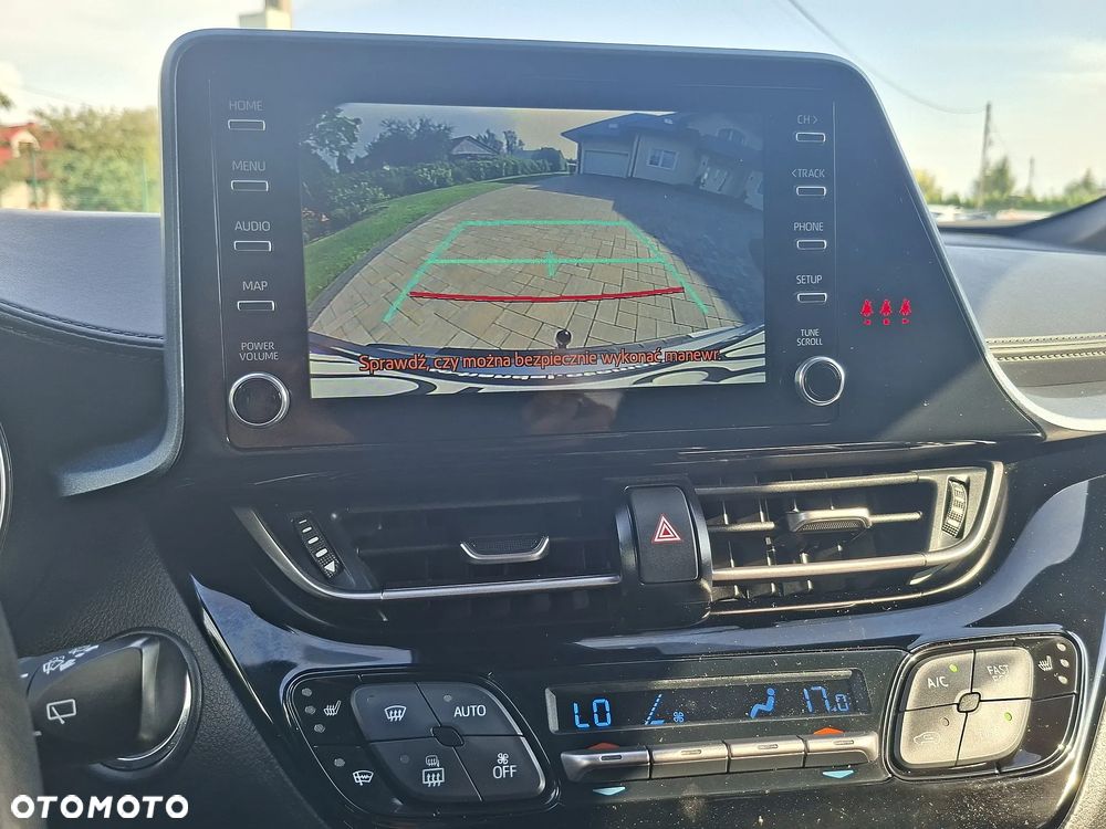 Toyota C-HR - 18