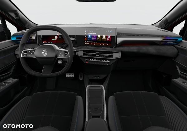 Renault Clio 1.2 TCe Esprit Alpine EDC - 9