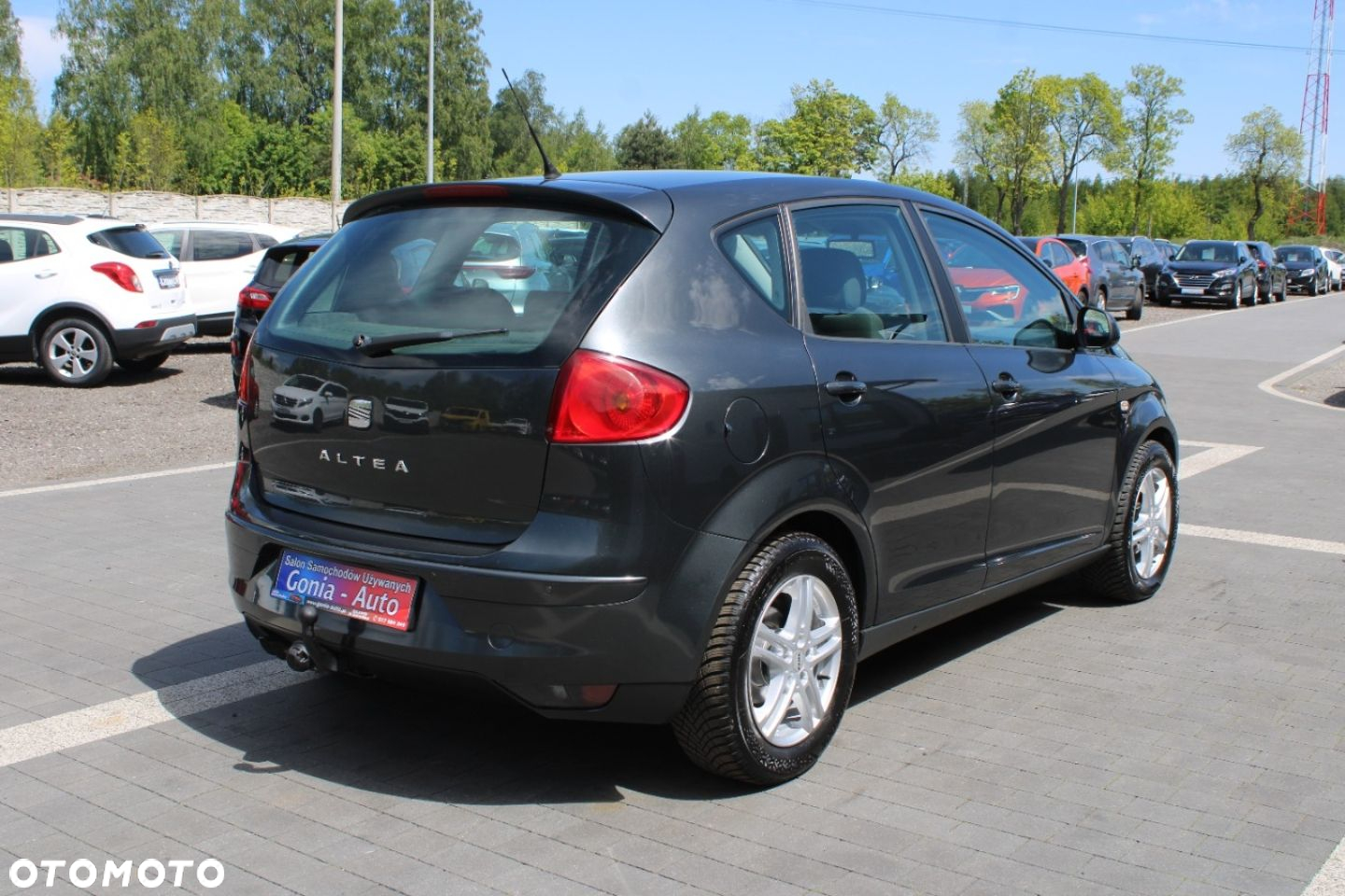 Seat Altea - 7