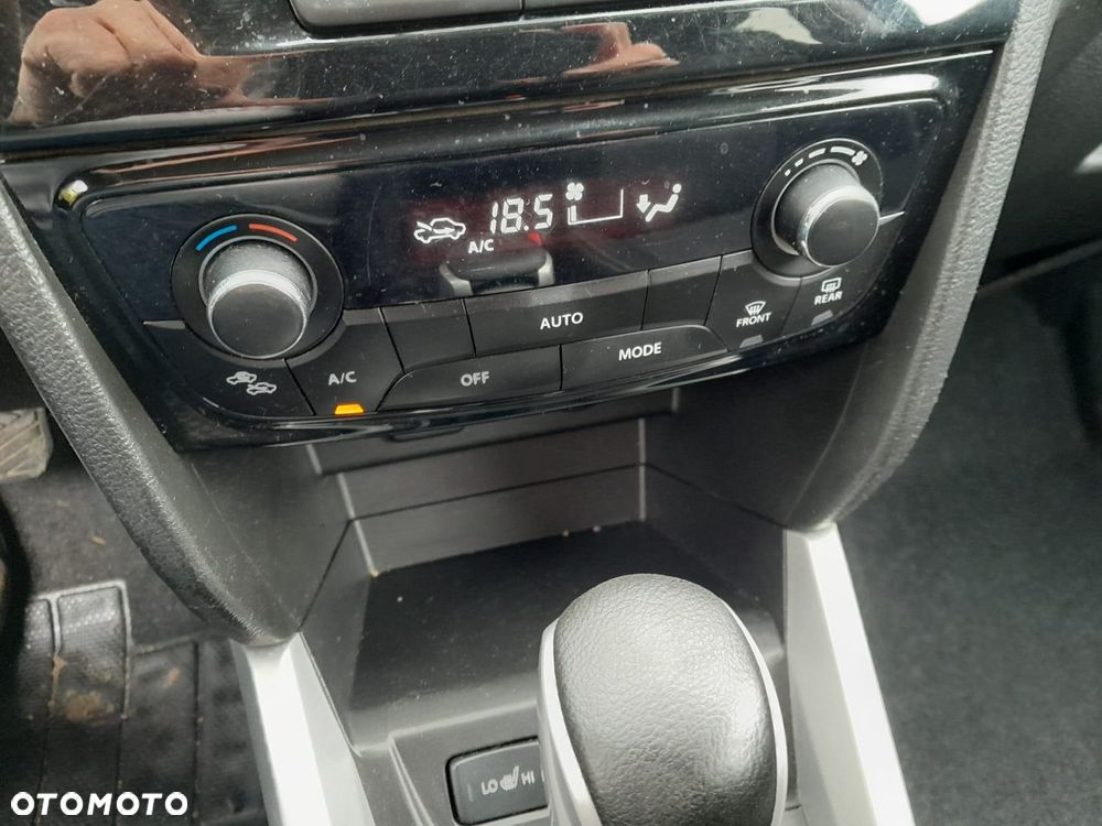 Suzuki Vitara 1.6 (4x2) Automatik Comfort+ - 18