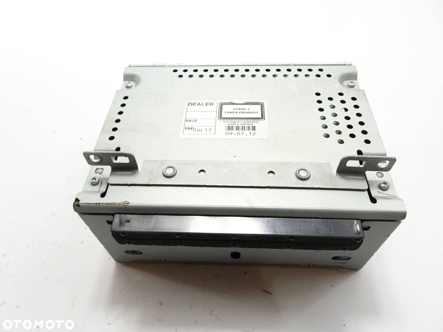 Radio CD Ford Focus MK3 - 3