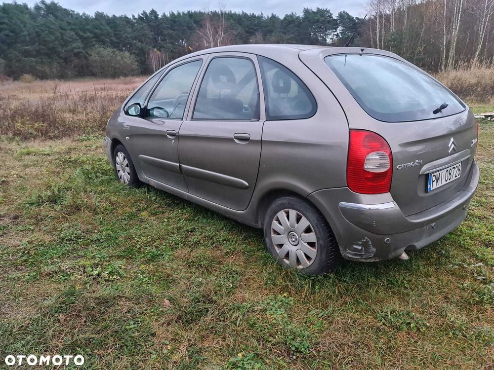 Citroën Xsara Picasso - 7