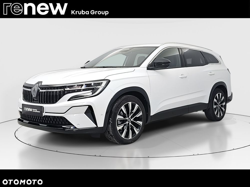 Renault Espace 1.2 E-Tech Full Hybrid 200 Techno MMT 7os - 1