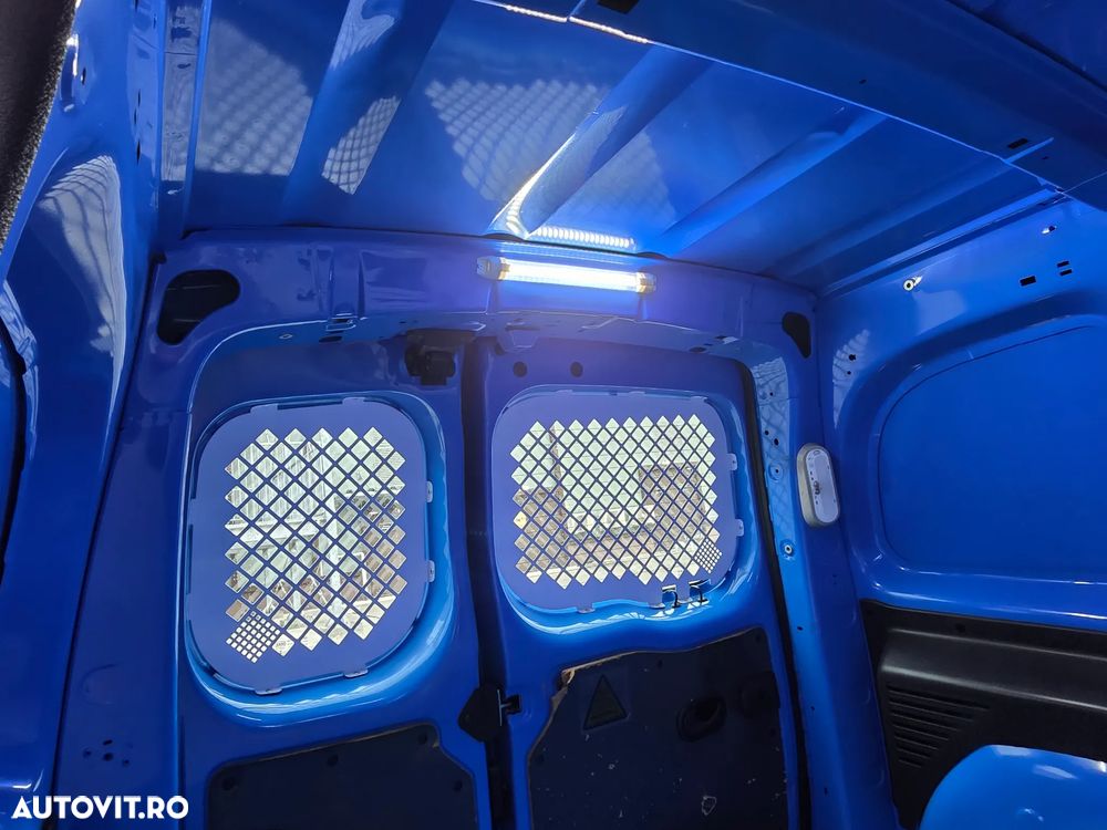 Renault Kangoo ENERGY dCi 90 FAP Start & Stop EXPERIENCE - 24