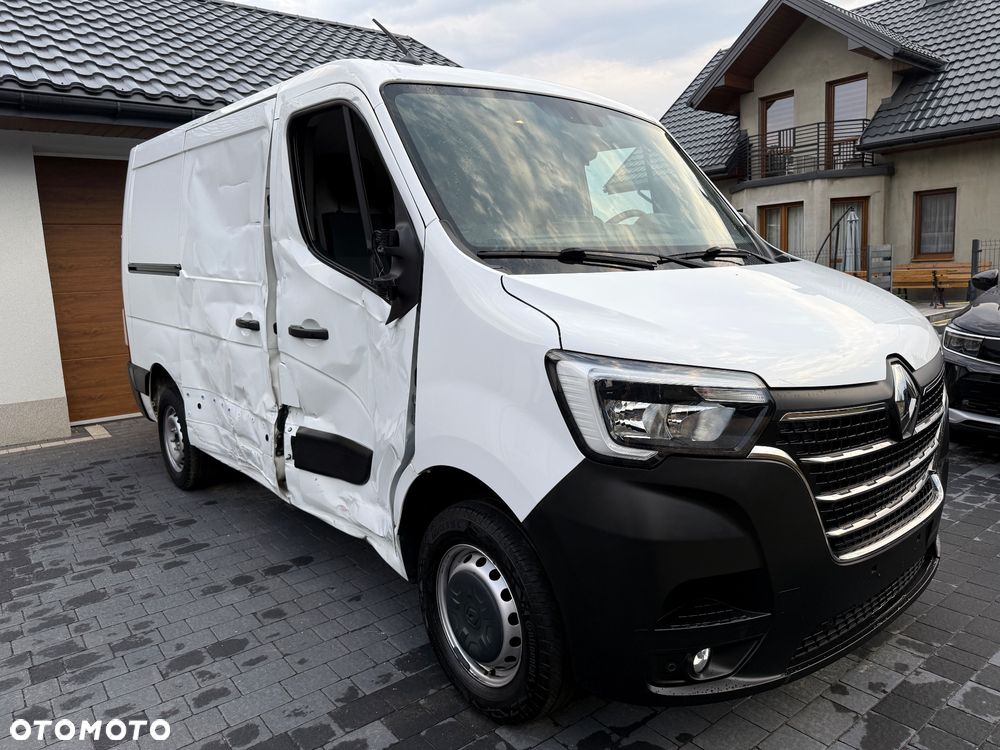 Renault Master - 5