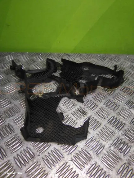 PEÇAS AUTO USADAS para VW Crafter 2.0 TDI 2016 Monta Motor CKTB - 6