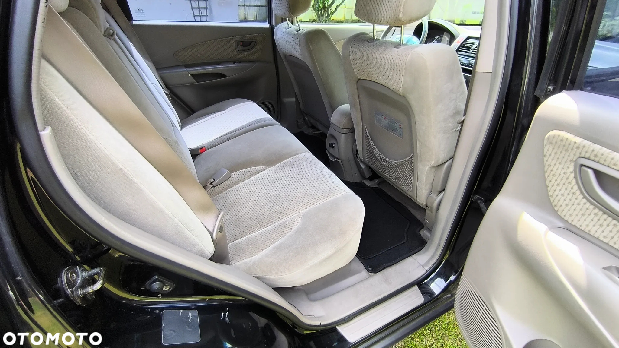Hyundai Tucson 2.0 CRDi 2WD GLS - 16