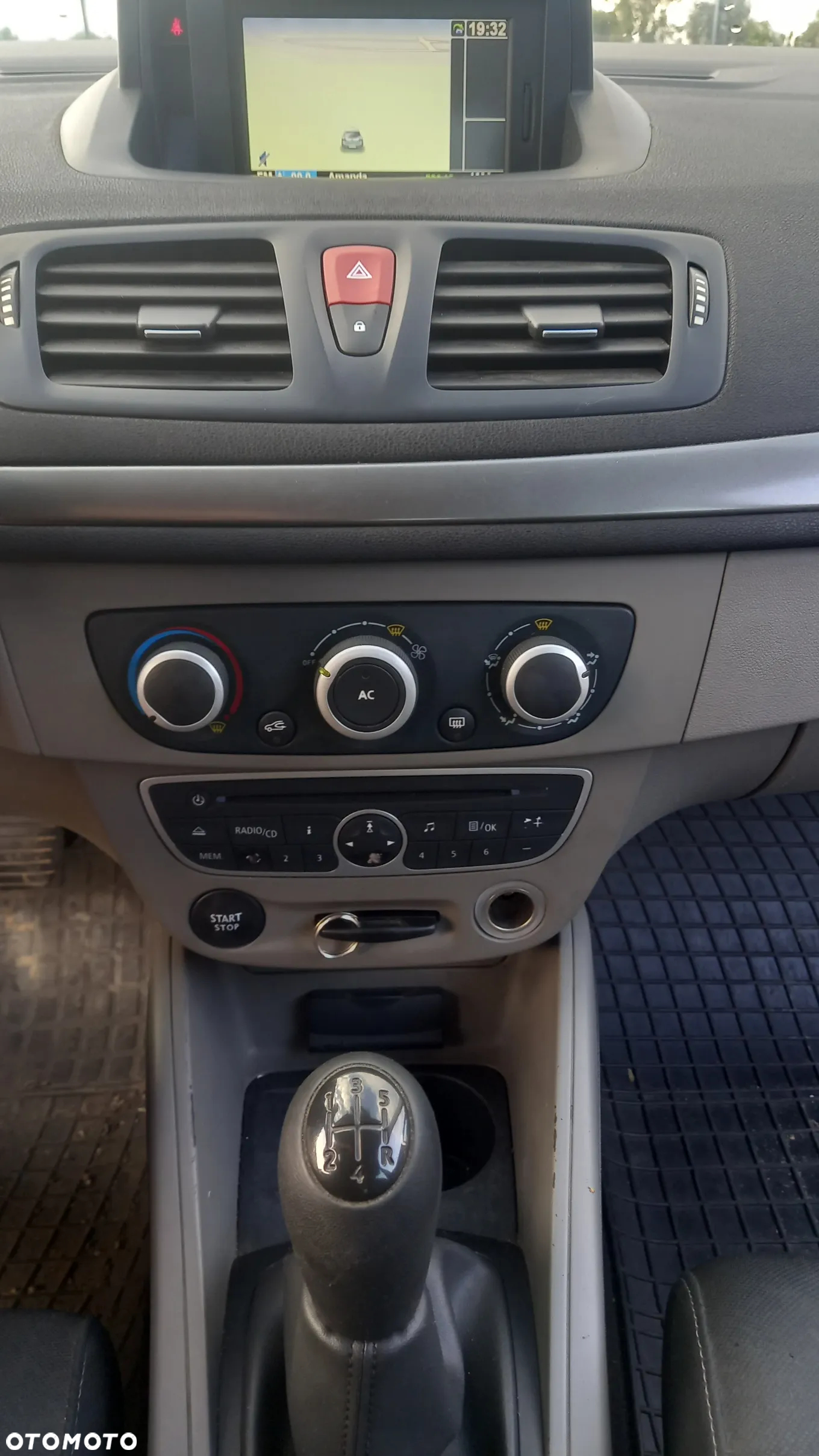 Renault Megane 1.6 16V 100 TomTom Edition - 9