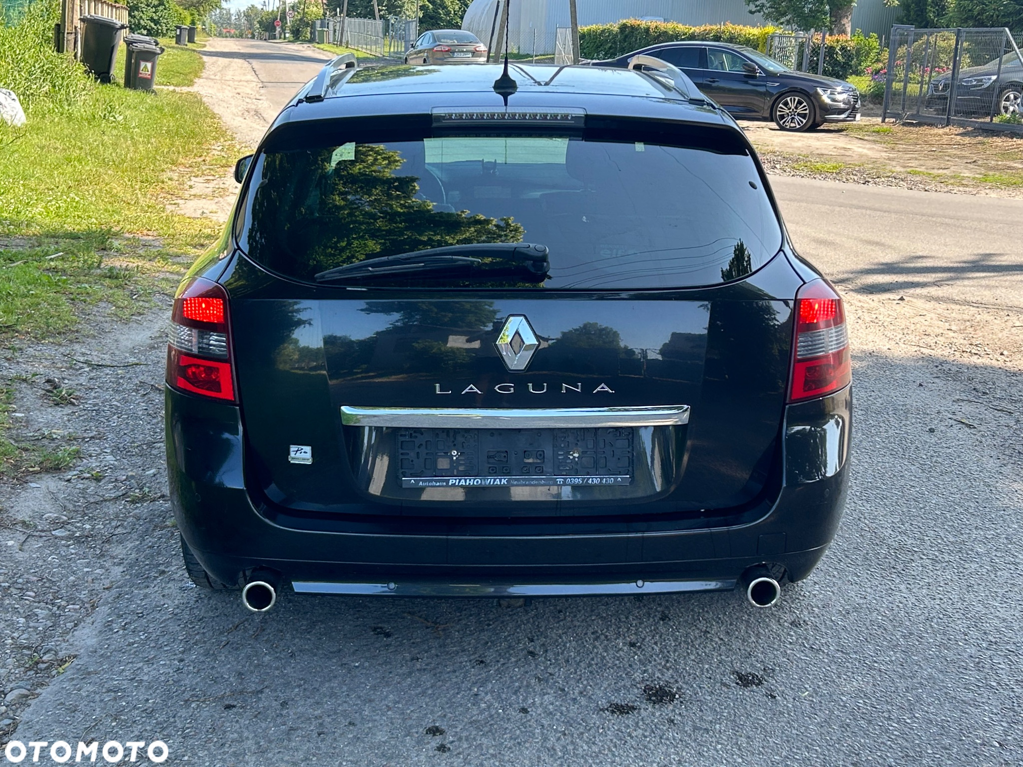 Renault Laguna dCi 150 FAP GT - 4
