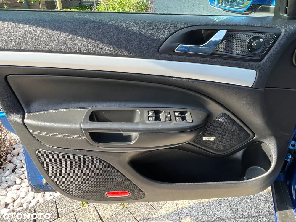 Skoda Octavia 2.0 TDI DPF RS - 21