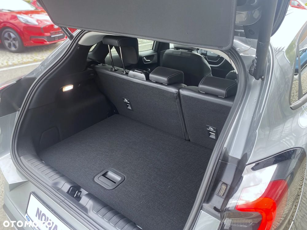 Ford Puma Gen-E 43.6 kWh Premium - 18