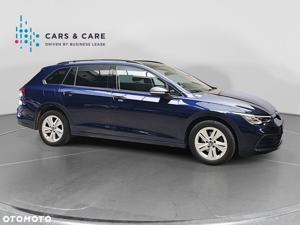Volkswagen Golf Variant 1.5 TSI EVO Life - 7