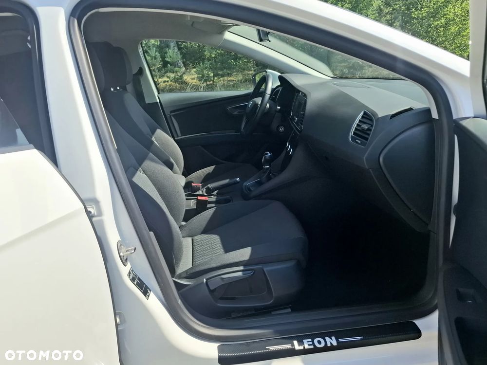 Seat Leon - 10