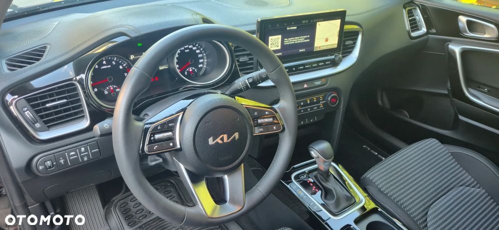 Kia Ceed 1.5 T-GDI DCT7 OPF Spirit - 6