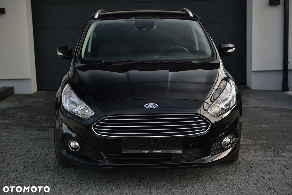 Ford S-Max 2.0 EcoBlue Trend - 5
