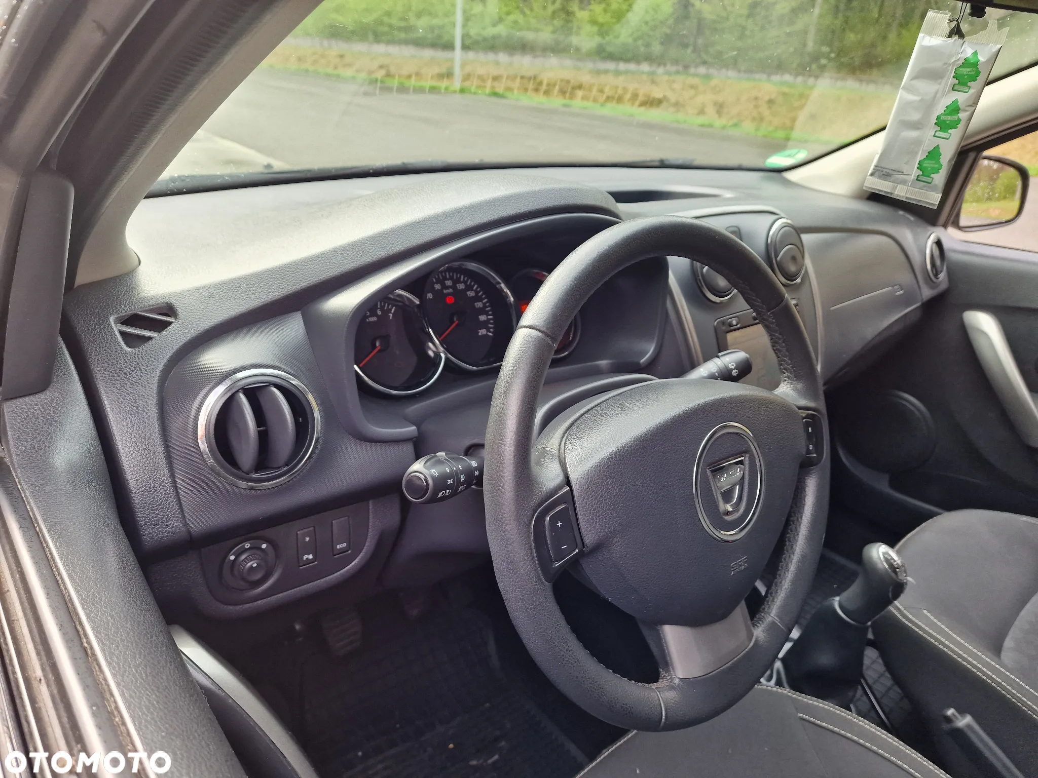 Dacia Logan MCV 0.9 TCE Prestige - 13