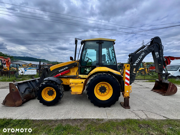 Volvo BL71* KOPARKO ŁADOWARKA VOLVO BL71** FINANSOWANIE* ZAMIANA* SKUP* KOPARKO ŁADOWARKA JCB 3CX /// JCB 4CX/// CASE 580SR/// CASE 695 /// CAT 428E//
