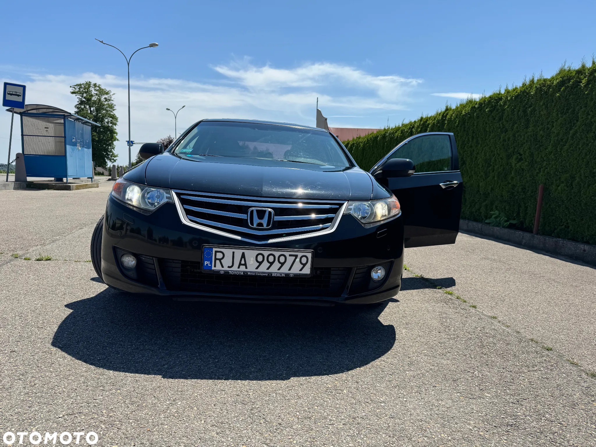 Honda Accord 2.4 Executive - 8
