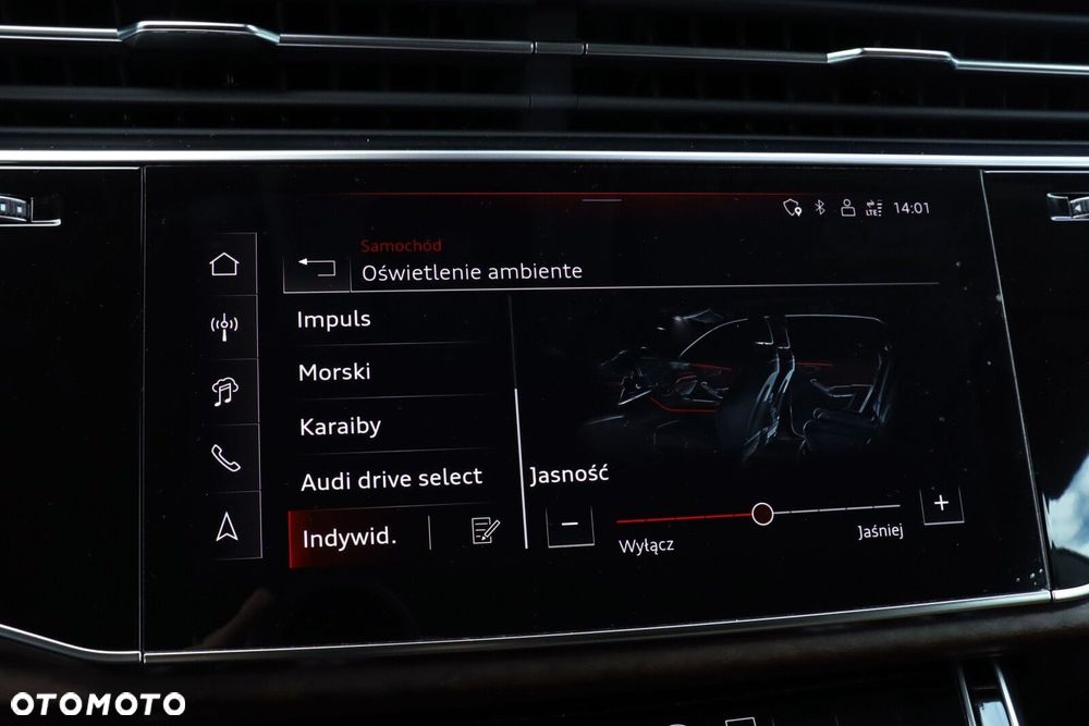Audi Q8 - 28