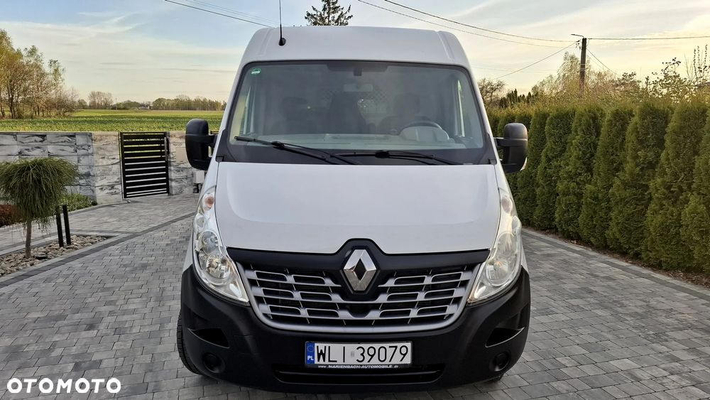 Renault MASTER - 12
