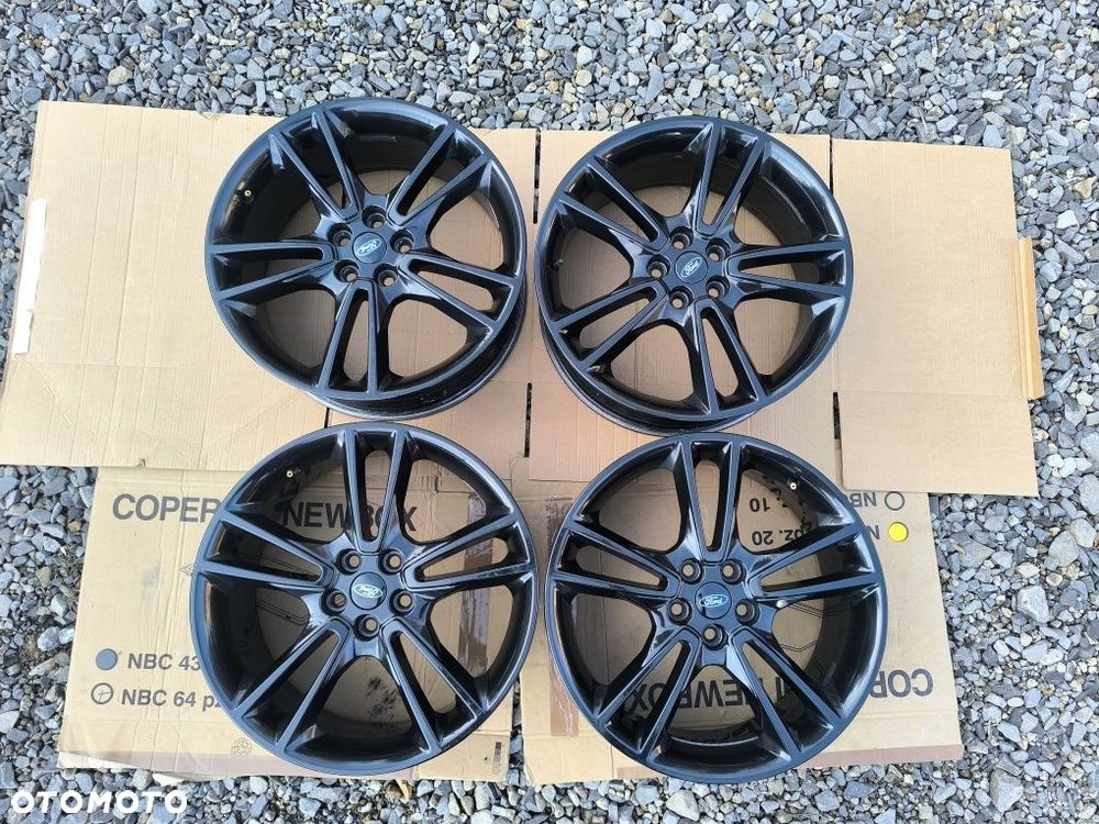 Felgi Ford 19"5x108 - 2