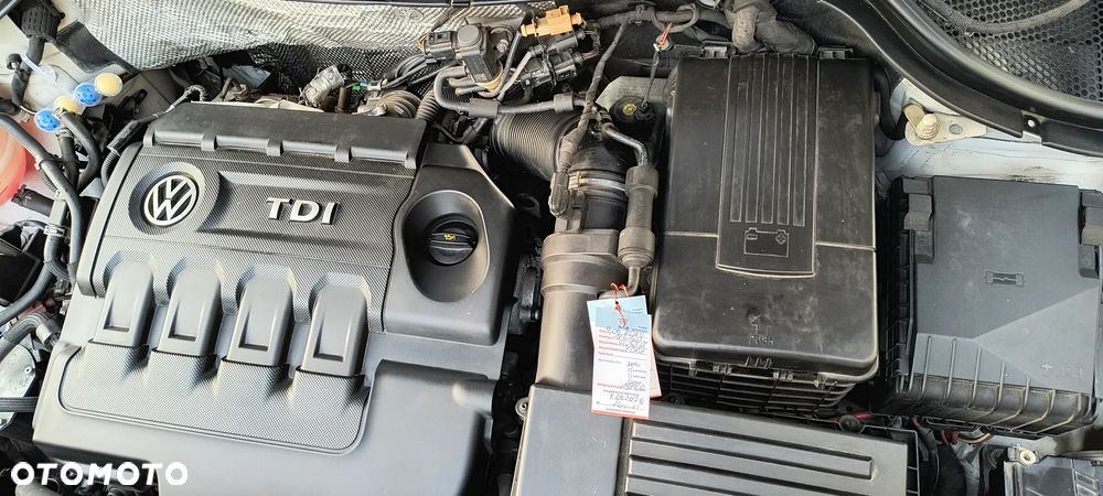 Volkswagen Tiguan - 17