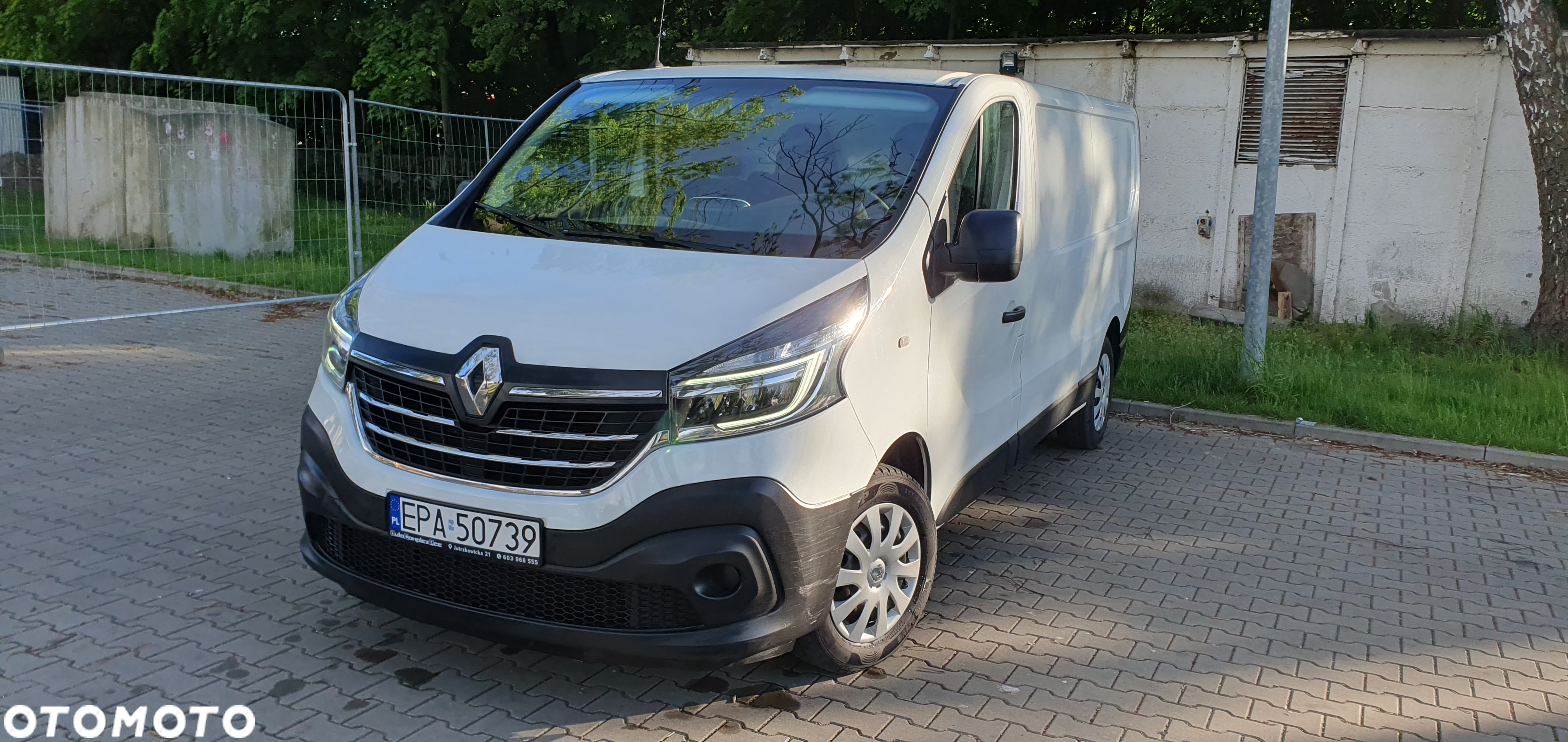 Renault Trafic - 3