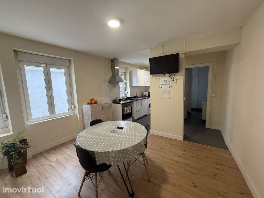 Quarto Arrendamento Aveiro > Glória e Vera Cruz - Grande imagem: 4/11