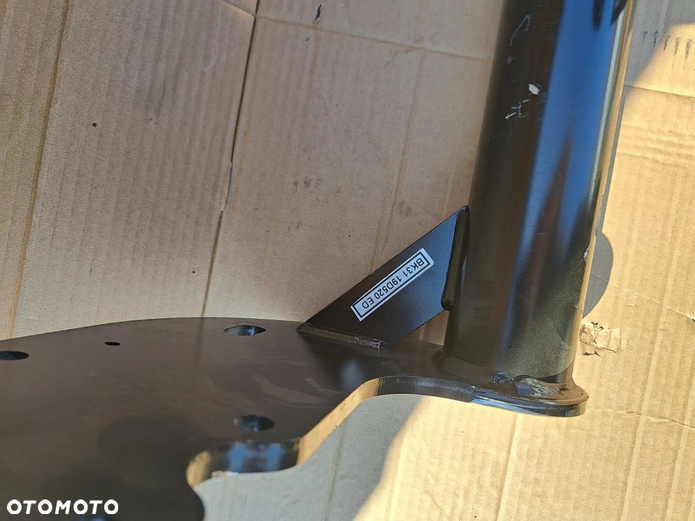 Hak Holowniczy Ford Transit MK-8 1879237 BK31-19D520-ED - 3