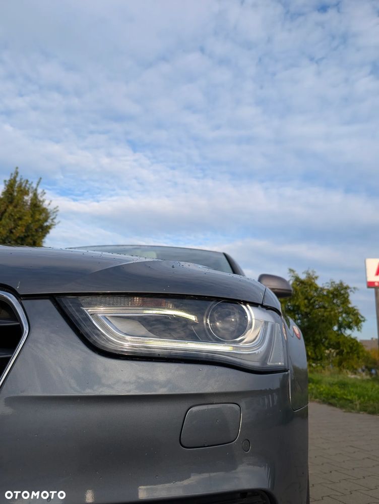 Audi A4 Avant - 12