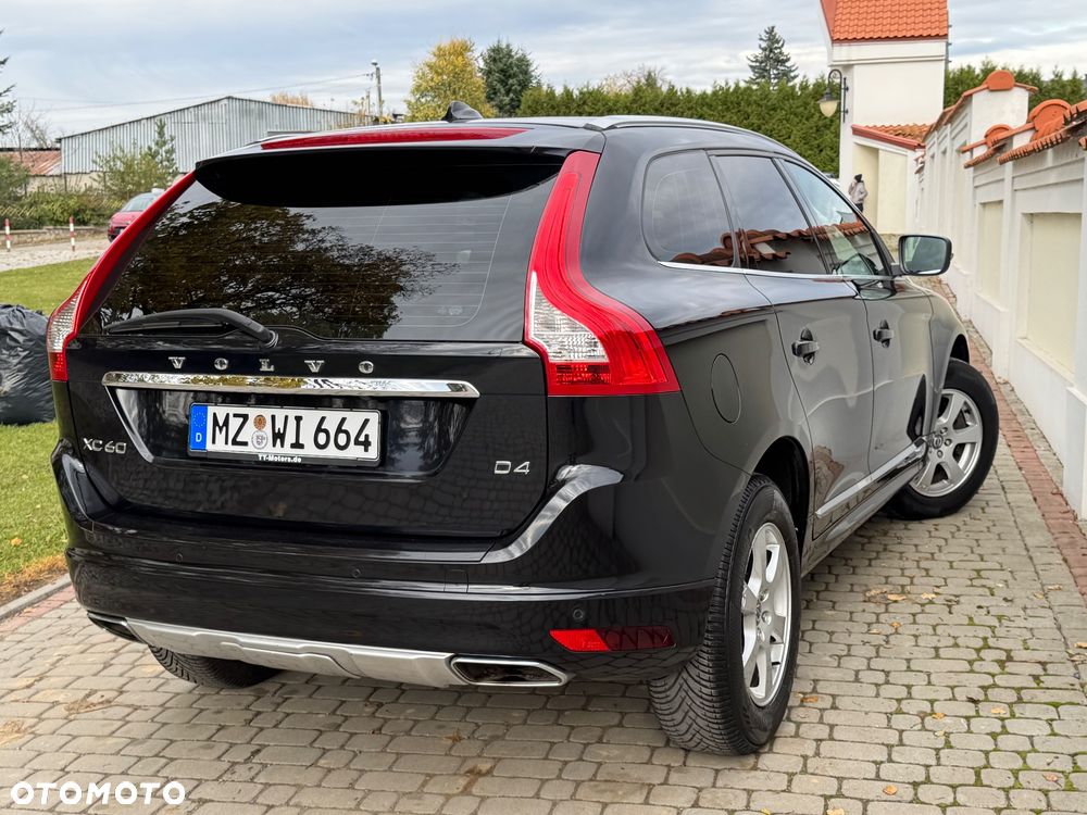 Volvo XC 60 - 12