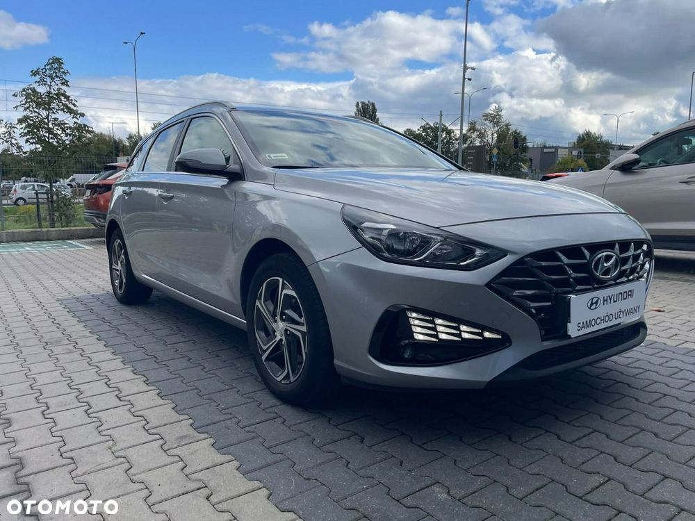 Hyundai i30 - 7