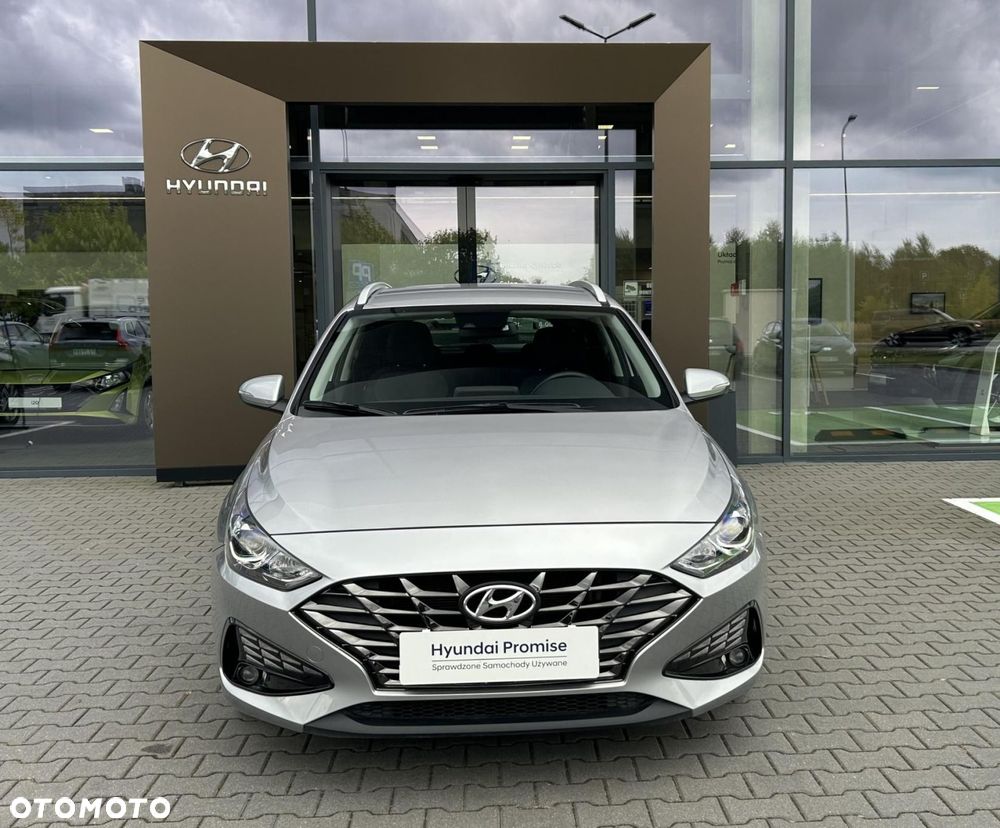 Hyundai i30 - 5