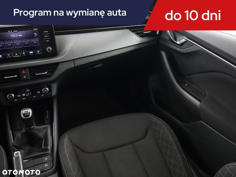 Skoda Scala - 10