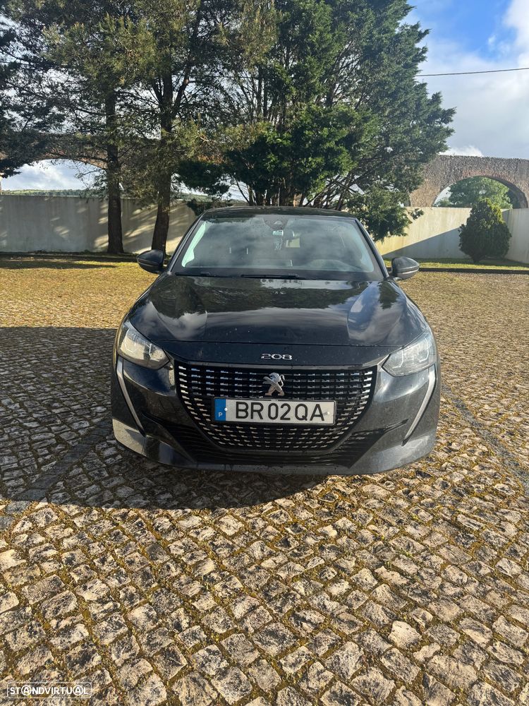 Peugeot 208 PureTech 100 Active Pack - 1
