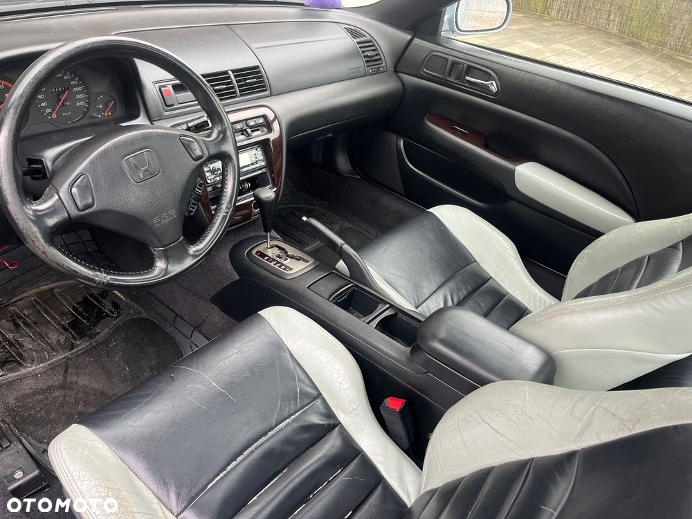 Honda Prelude 2.2i VTEC - 19