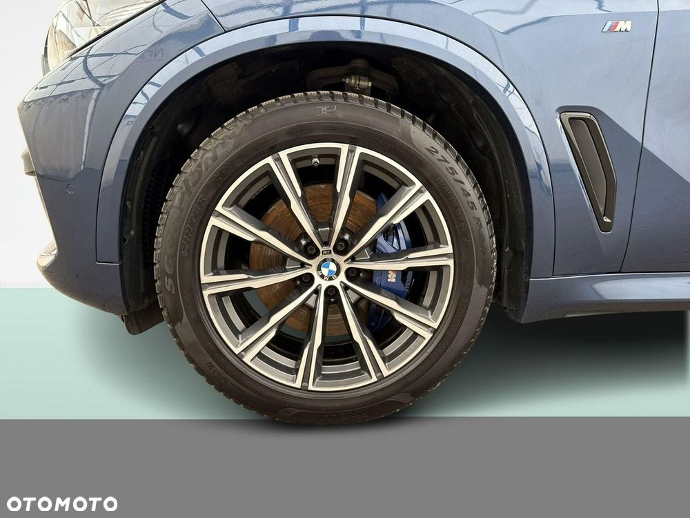 BMW X5 - 21